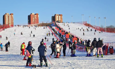 IMAPP下载:从400到10万——一座滑雪场撬动的城市更新实践