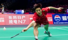 IMAPP下载:苏迪曼杯开赛 国羽取得“开门红”